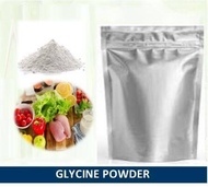 GLYCINE POWDER (FOOD GRADE) 1KG