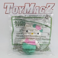 Promo Figure Happy Meal McDonald Sanrio Hello Kitty Mermaid