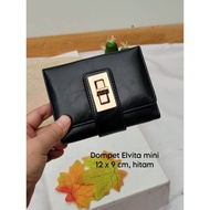 Elvita Mini Wallet Wallet Woman