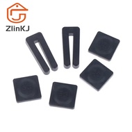 2Sets Ceiling Fan Blade Balancing Kit Balance Clamp 5GM Weight Fan Balancing