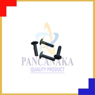 Vario Screw Bolt 4X16