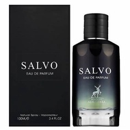 SALVO ALHAMBRA ARABIC PERFUME