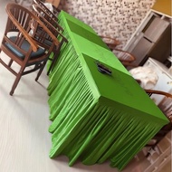 Table Cover Size 121 x 70 x 76 cm (L x W x H)