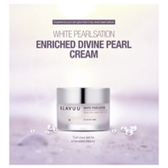 KLAVUU White Pearlsation Enriched Divine Pearl Cream 50ml