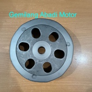 DOUBLE CLUTCH BOWL MIO M3 2PH GA684