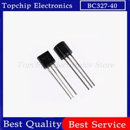100pcs BC327 BC337-40 BC337-25 BC327-40 TO-92 transistor