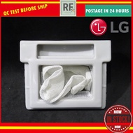 LG WASHING MACHINE DUST FILTER / WATER FILTER / NET FILTER ASW-45YIT 70MM*55MM