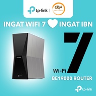 TP-Link Archer BE805 BE800 BE550 BE230 WiFi 7 Tri-Band Dual 10G + 4x 1Gbps Ports Router with EasyMes