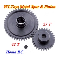 Wltoys Metal Gear Set A959-B