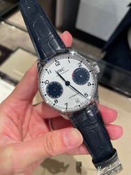 IWC Portuguese Automatic NEW 2022 Portugieser Automatic IW500715