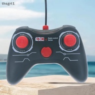 [TG1] 27MHz RC Remote Controller for 4-Channel RC Model Electric Cars - Children's Toys [TH]