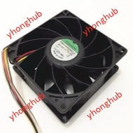 SUNON PMD1209PMB1-A 2.F.GN DC 12V 12.5W 90X90X38mm Server Cooling Fan