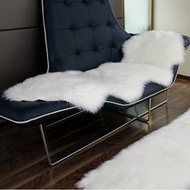 Furry carpet for photography, soft decoration