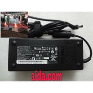 Original ASUS 120W N81 N90 W90 X71 Z80 Laptop Charger