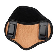 Heat Picking Holster Portable Glock g17 Self-Defense Waist Hanging Hand Holster IWB Invisible Quick 