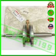 Original HLY Yamaha LC135 / LC 135 / 135LC / LC-135 V1 Standard Crankshaft Crank Shaft Motosikal Enjin Parts