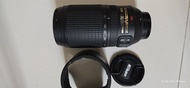 Nikon AF-S Nikkor 70-300mm f/4-5.6G ED VR Lens