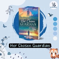 NOVEL HER CHOSEN GUARDIAN - CIK MARDIAH