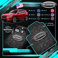 [Original] Mazda CX-5 / CX5 (2012-2017) Car Mat Floor Mat Carpet Kereta Coil Karpet Tebal Pelapik Kapet