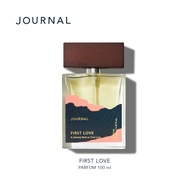 Journal First Love Parfum 100 ml.
