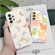 Dynamic Butterfly Phone Case For Realme 15 Lite Note 80 60X 60 C83 C71 C75 C75X GT7T GT7 Pro Shockpr