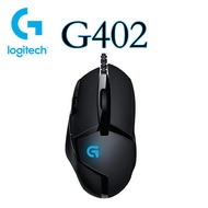 Chuột Chơi Game Có Dây Logitech G402 Dành Cho Máy Tính Để Bàn Và Máy Tính Xách Tay Chuột Chuyên Nghi