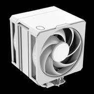 # Cooler Master Hyper 612 APEX CPU COOLER With 6 Heatpipes and MOBIUS FANS [ Black / White ] # CPU C