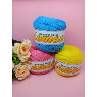 KATUN POLY LEMON COTTON KNITTING YARN / MATTRESS YARN / KNITTING YARN
