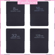 NAV Memory Card Save Game Data Stick Extended Storage Card for for PS2 Game Card