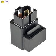 Electrical  Solenoid Relay for  LT80 80 2X4 1RL-81950-92-00 1RL-81950-91-00 53L-81940-01-00 27V-8194