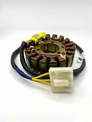 KTM Duke 390/Rc390 Original Stator+Washer