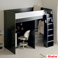 [ Freeship HCM ]  [Trả góp 0%] GIƯỜNG TẦNG THÔNG MINH OHAHA - GTTM023