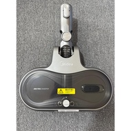 Suitable for Midea Wireless Vacuum Cleaner Q8 Accessories Q8 Pro/P6 Plus Electric Rotating Floor Bru