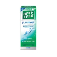Alcon Opticfree Pure Moist 300ml