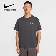Nike Mens Sportswear M90 Tee - Anthracite