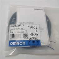 1PC New Omron E2E-X9C112 Proximity Sensor Free Shipping E2EX9C112