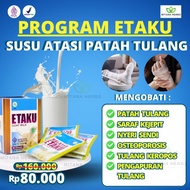 Susu Patah Tulang, Susu Patah Tulang Dewasa, Obat Patah Tulang Dan