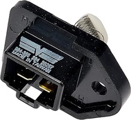 Dorman 984-355 HVAC Blower Motor Resistor Compatible with Select Toyota Models