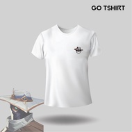 Cypher Valorant Embroidered T-Shirt | GO TSHIRT