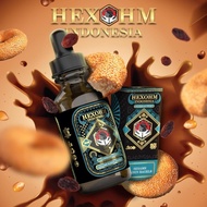 HEXOHM INDONESIA 6MG 3MG 60ML