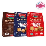 LOACKER QUADRATINI WAFER 250G
