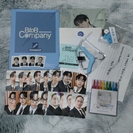 BTOB COMPANY 2025 MEMBERSHIP