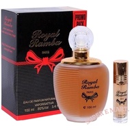 Ro_yal RaAmba Unisex Fragrance 100ml by Luc_Aa Bo_ss_iI