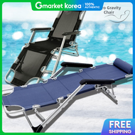 Zero gravity | Zero Gravity Chair Meta9 Recliner Folding Outdoor Chair
