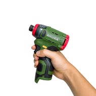 Máy chuyên vít pin 16.8V Akuza CV2 Không Chổi Than Tốc Độ Vòng Tua Cực Nhanh.