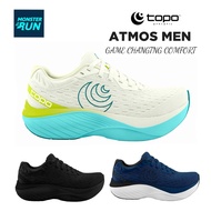 รองเท้าวิ่ง Topo Atmos Men ผู้ชาย