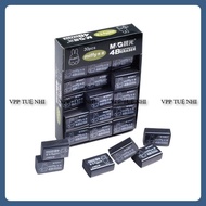 4B Black Eraser, 4B Pencil Eraser (1 piece)