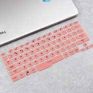 14-inch Keyboard Protector for ASUS ROG Zephyrus G14 (LED Version, AMD) – Anti-Dust Laptop Cover [ZK