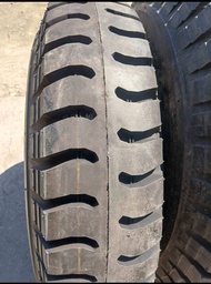 ยางใหม่ค้างปี 700-15 ขอบ 15 ราราต่อเส้น