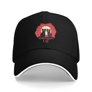 Schrodinger'S Cat Ifunny Dead Or Alive Scientists Novelty Cool Baseball Cap